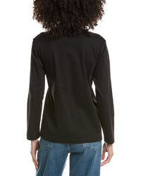 3.1 Phillip Lim Eye Love Ny Relaxed T-Shirt