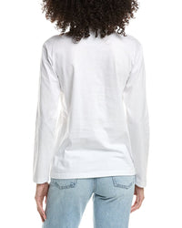 3.1 Phillip Lim Eye Love Ny Relaxed T-Shirt