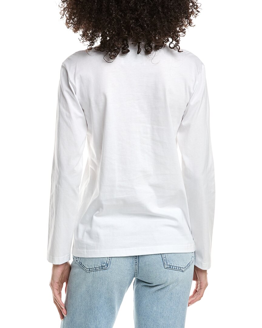 3.1 Phillip Lim Eye Love Ny Relaxed T-Shirt