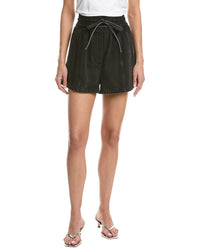 3.1 Phillip Lim Denim Boxer Short