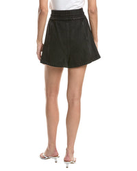 3.1 Phillip Lim Denim Boxer Short