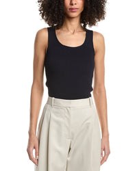 3.1 Phillip Lim Compact Rib Layering Tank