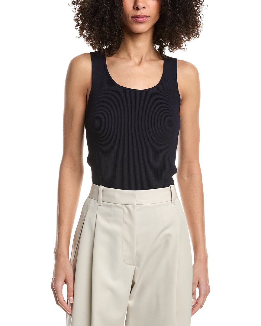 3.1 Phillip Lim Compact Rib Layering Tank