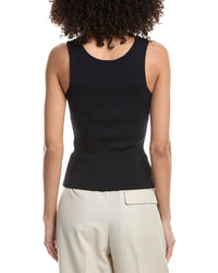 3.1 Phillip Lim Compact Rib Layering Tank