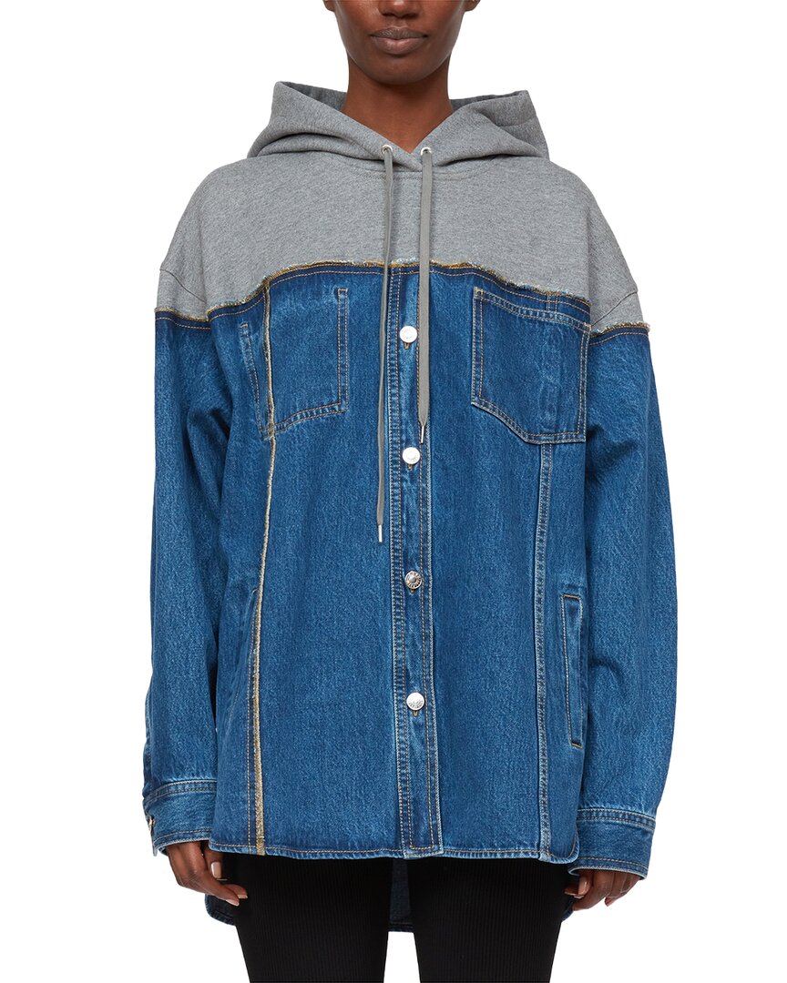 3.1 Phillip Lim Sweatshirt