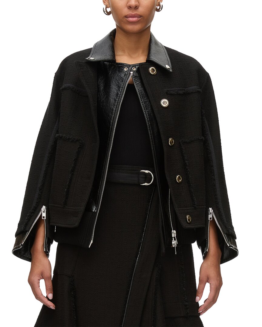 3.1 Phillip Lim Jacket