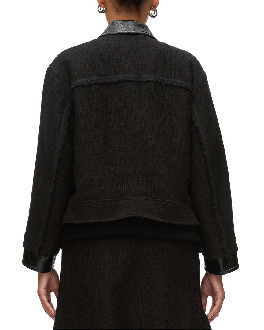3.1 Phillip Lim Jacket