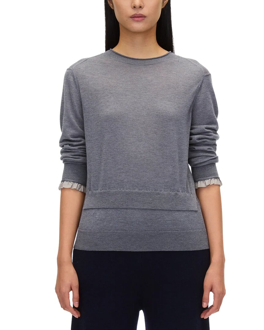 3.1 Phillip Lim Top