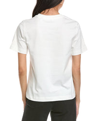 Burberry Logo T-Shirt