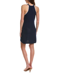 525 America Billie Cover-Up Mini Dress
