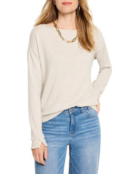 Nic+Zoe Petite Everyday Sparkle Top