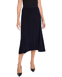 Nic+Zoe Pixel Knit Skirt
