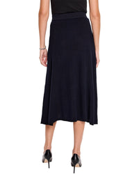 Nic+Zoe Pixel Knit Skirt