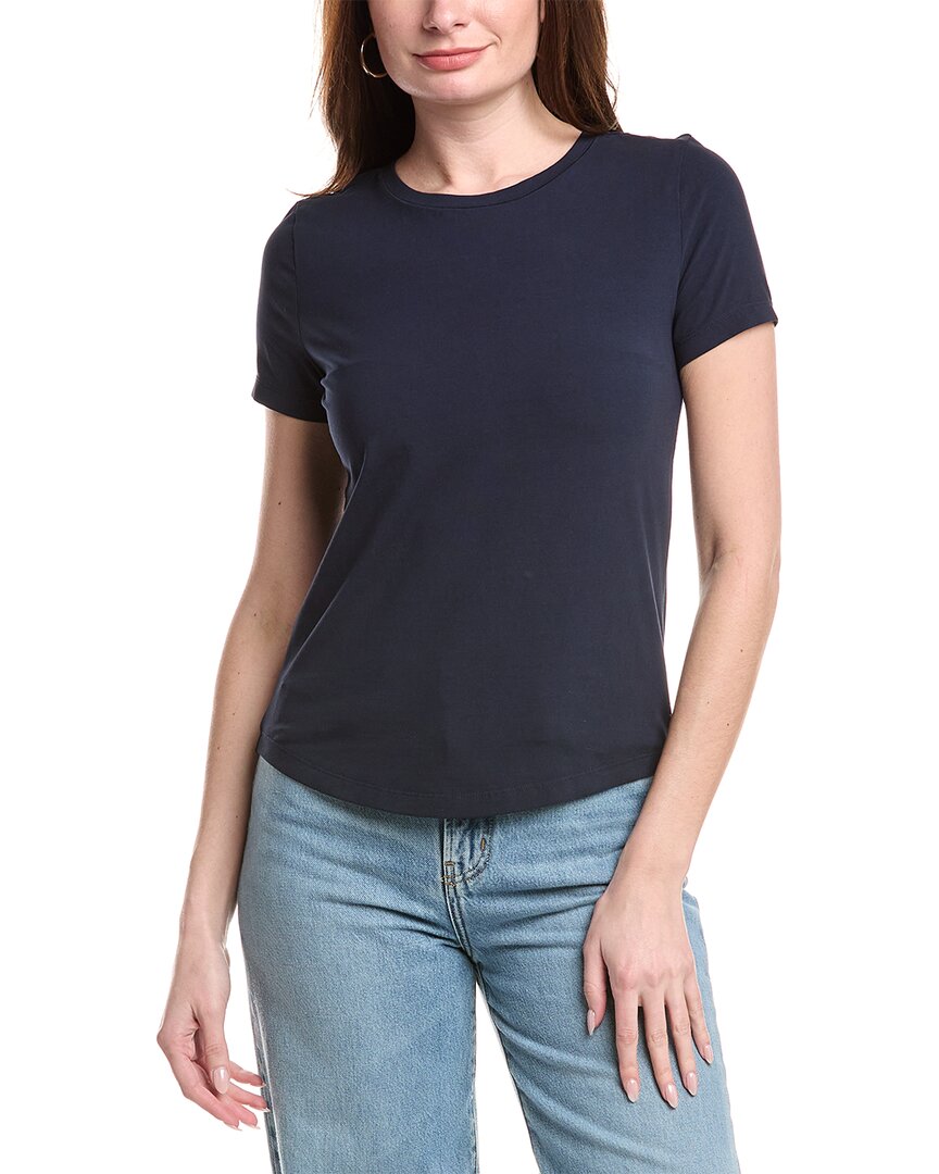Nic+Zoe Short Sleeve Crew Neck T-Shirt