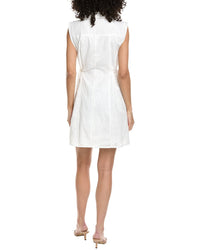 Nanette Nanette Lepore Sleeveless Mini Dress