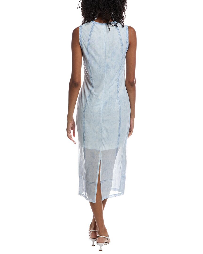 Nanette Nanette Lepore Nanette Nanette Lepore Midi Dress