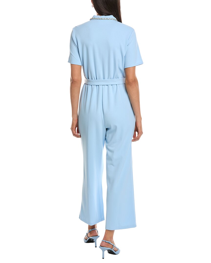 Nanette Nanette Lepore Jumpsuit