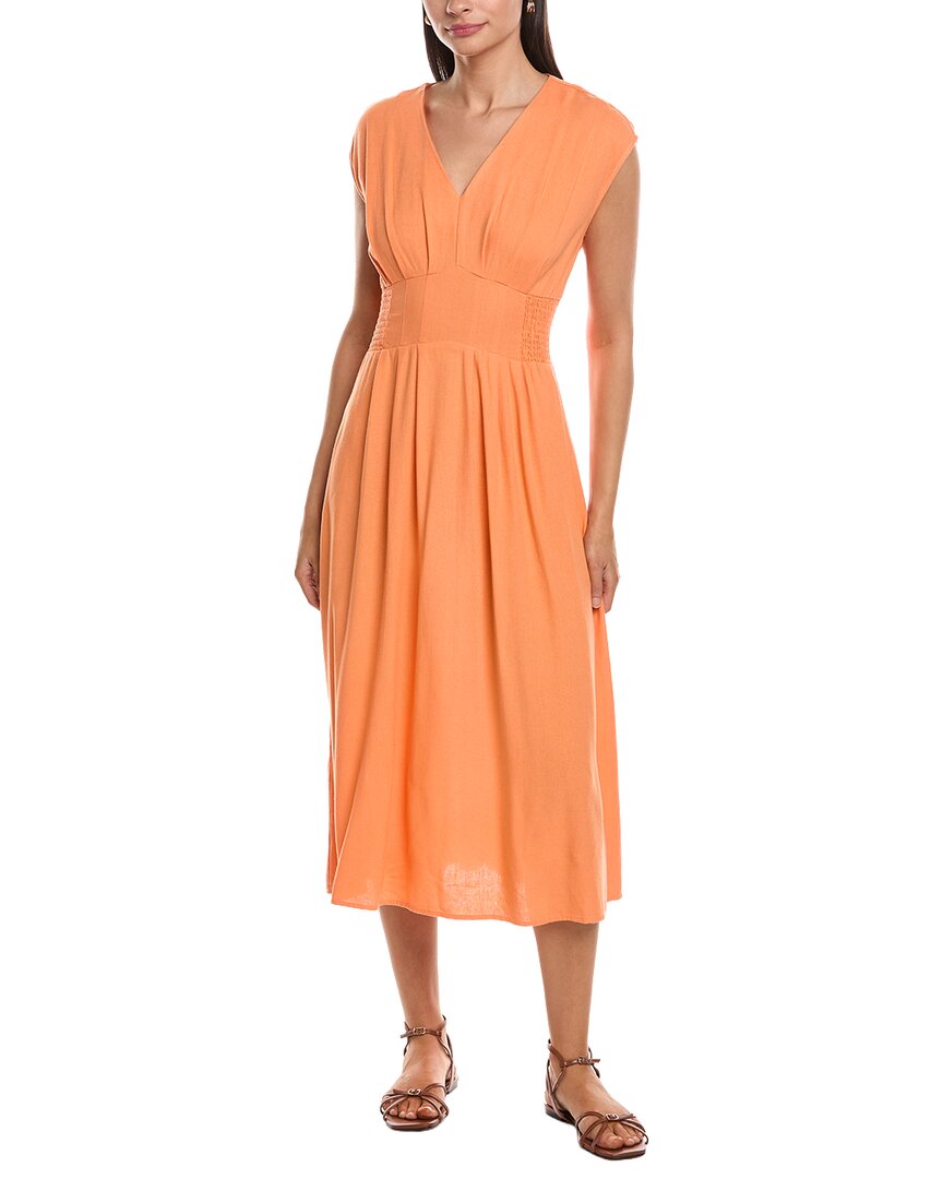 Nanette Nanette Lepore Midi Dress