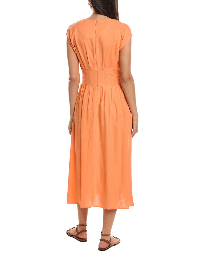 Nanette Nanette Lepore Midi Dress