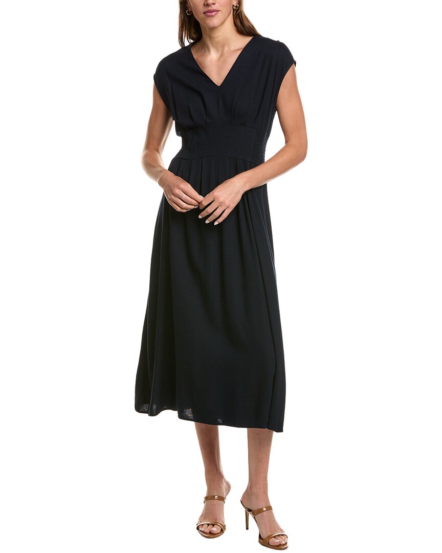 Nanette Nanette Lepore Nanette Nanette Lepore Sleeveless Midi Dress