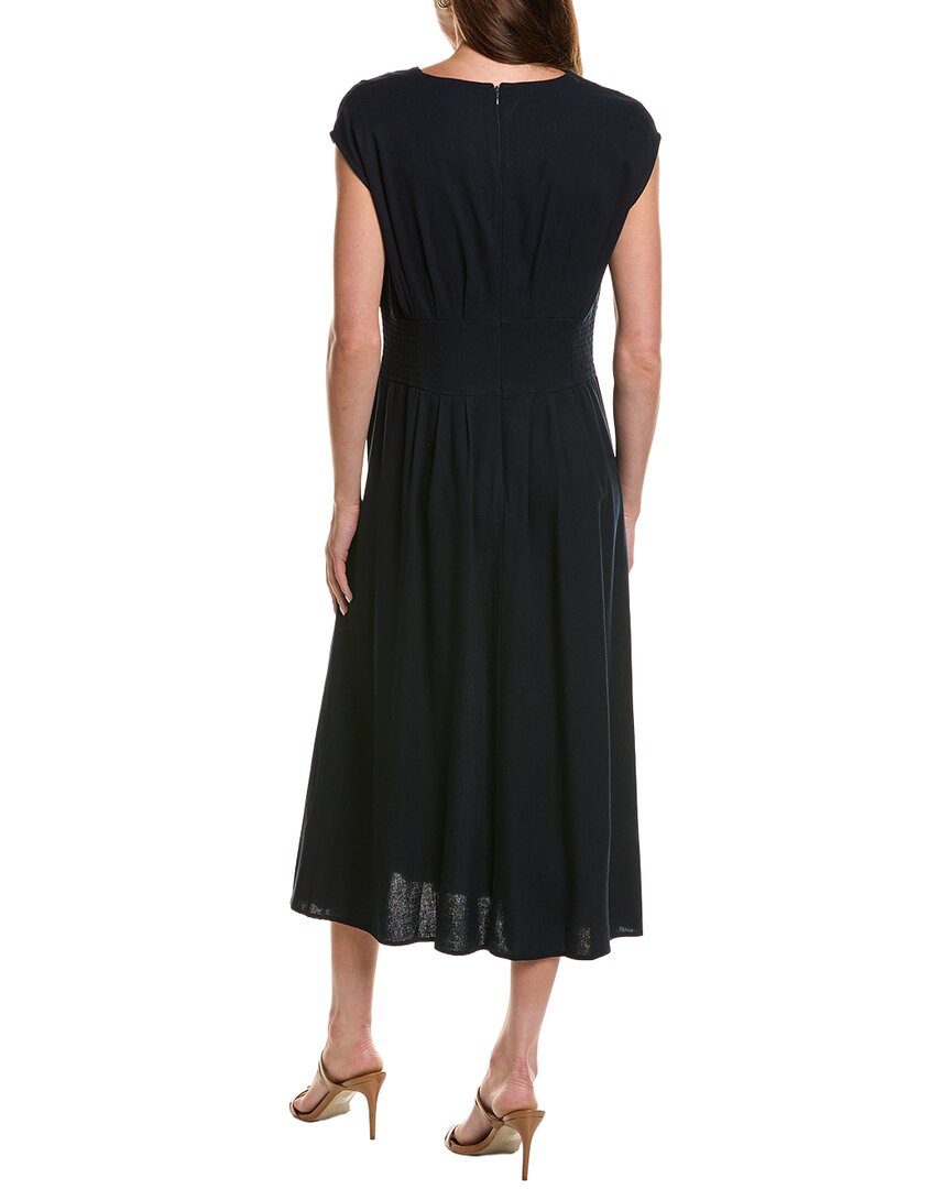 Nanette Nanette Lepore Nanette Nanette Lepore Sleeveless Midi Dress