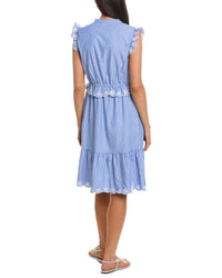 Nanette Nanette Lepore Mini Dress