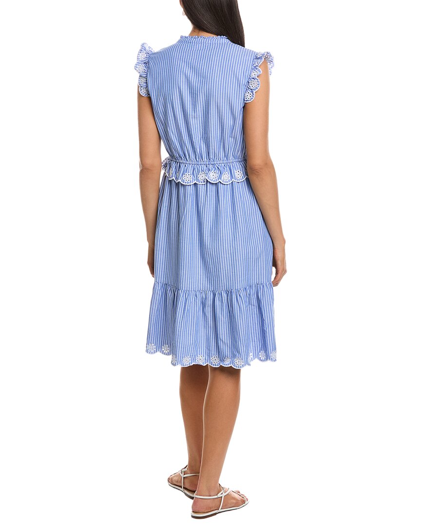 Nanette Nanette Lepore Mini Dress