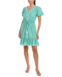 Nanette Nanette Lepore Mini Dress