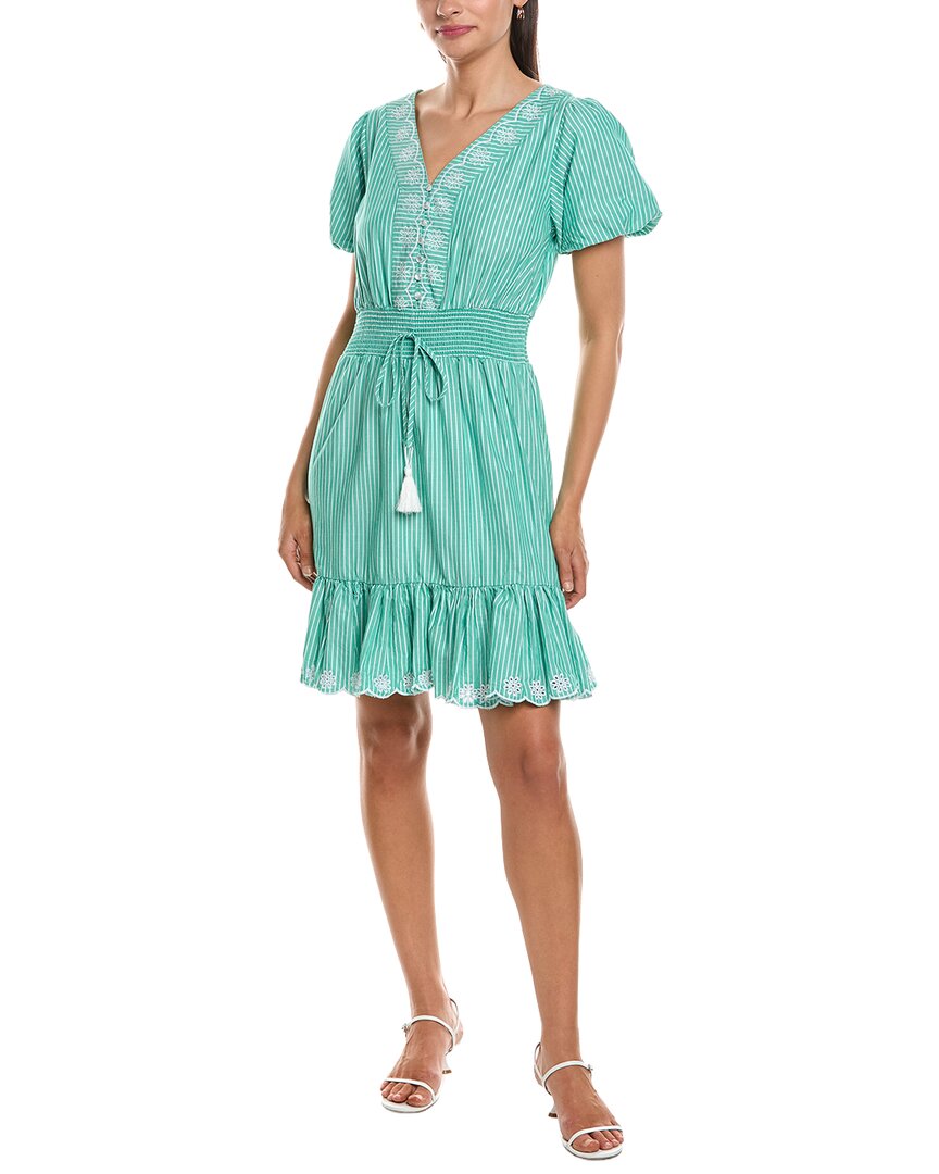 Nanette Nanette Lepore Mini Dress