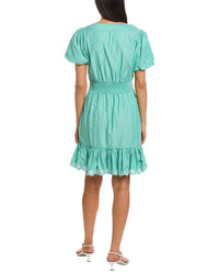 Nanette Nanette Lepore Mini Dress