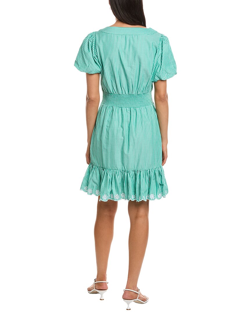 Nanette Nanette Lepore Mini Dress