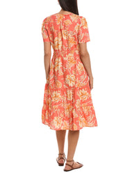 Nanette Nanette Lepore Maxi Dress