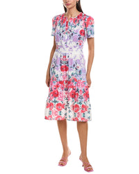 Nanette Nanette Lepore Maxi Dress