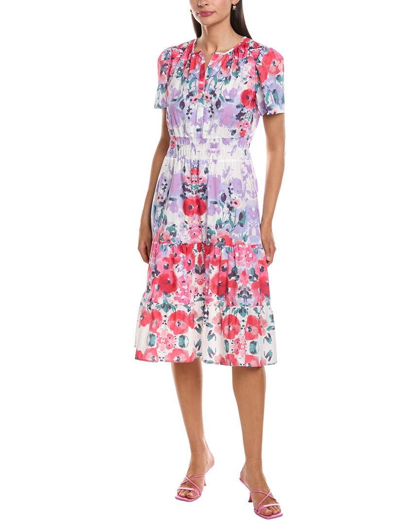 Nanette Nanette Lepore Maxi Dress