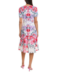 Nanette Nanette Lepore Maxi Dress