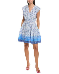 Nanette Nanette Lepore Mini Dress