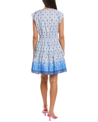Nanette Nanette Lepore Mini Dress