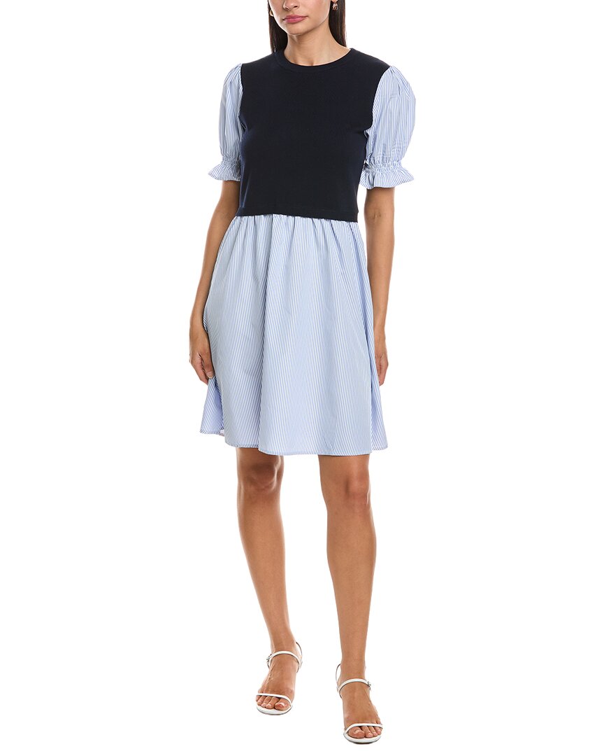 Nanette Nanette Lepore Mini Dress
