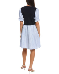 Nanette Nanette Lepore Mini Dress