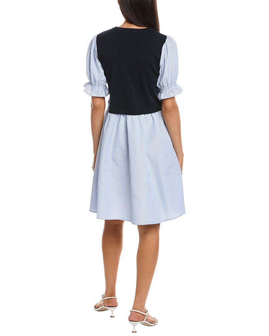 Nanette Nanette Lepore Mini Dress