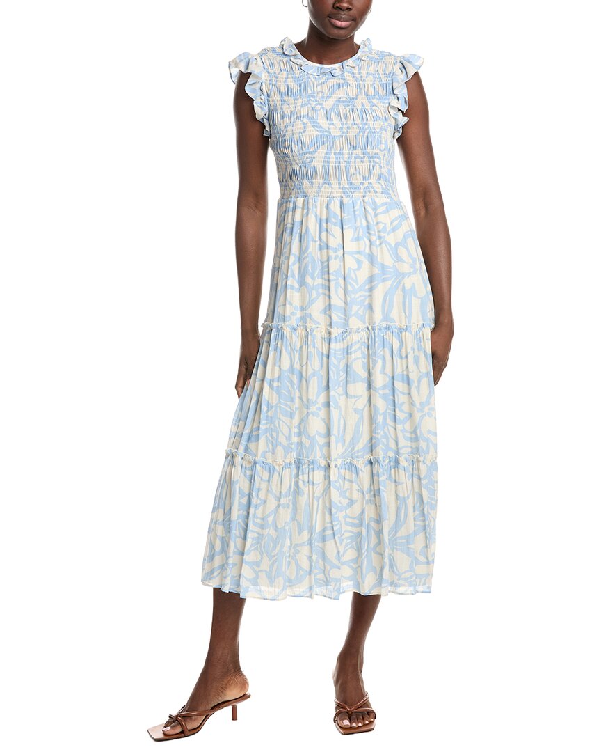 Nanette Nanette Lepore Maxi Dress