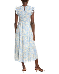 Nanette Nanette Lepore Maxi Dress