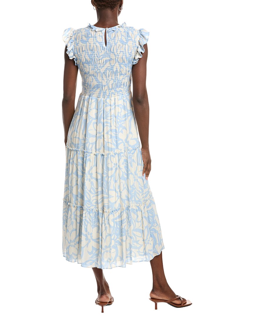 Nanette Nanette Lepore Maxi Dress