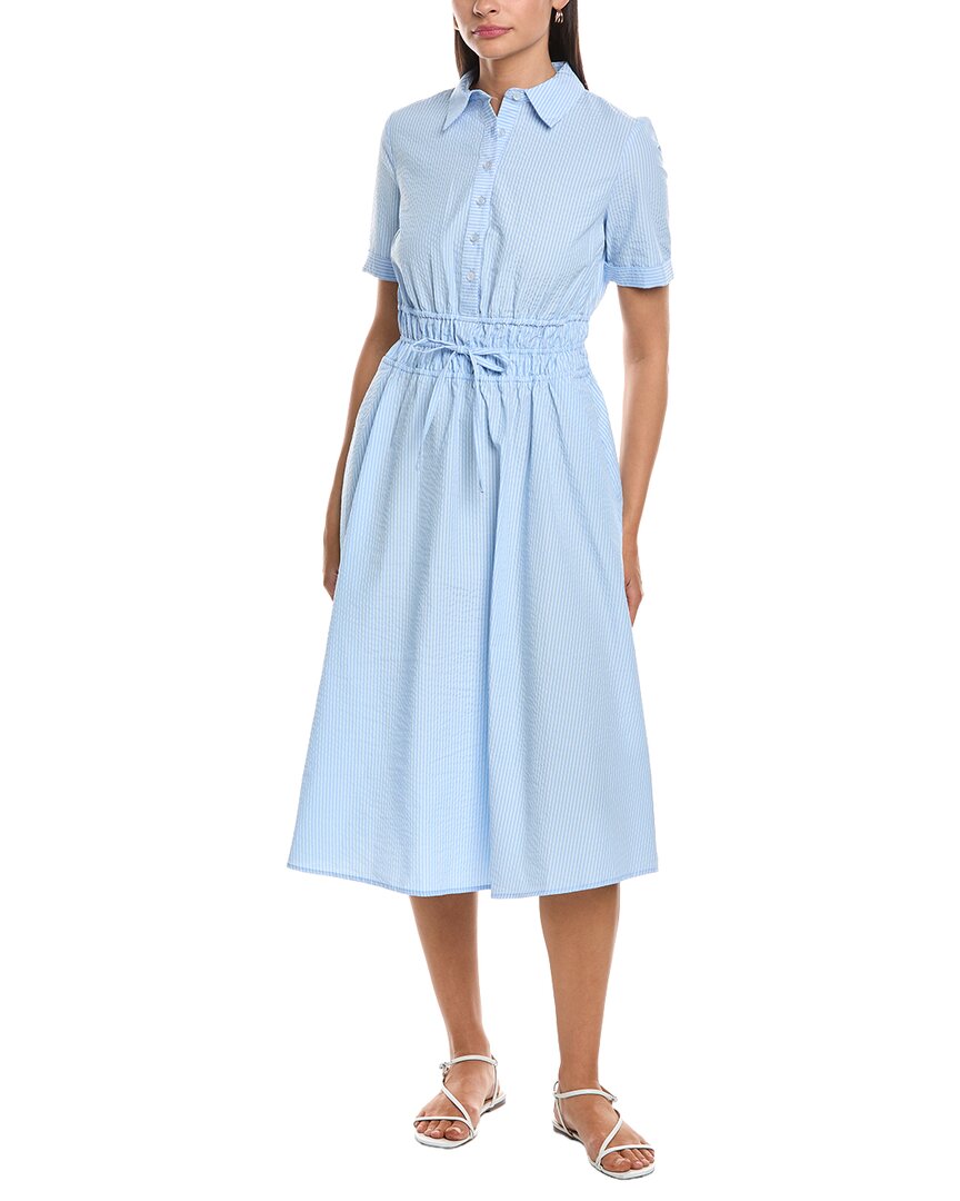 Nanette Nanette Lepore Mini Dress