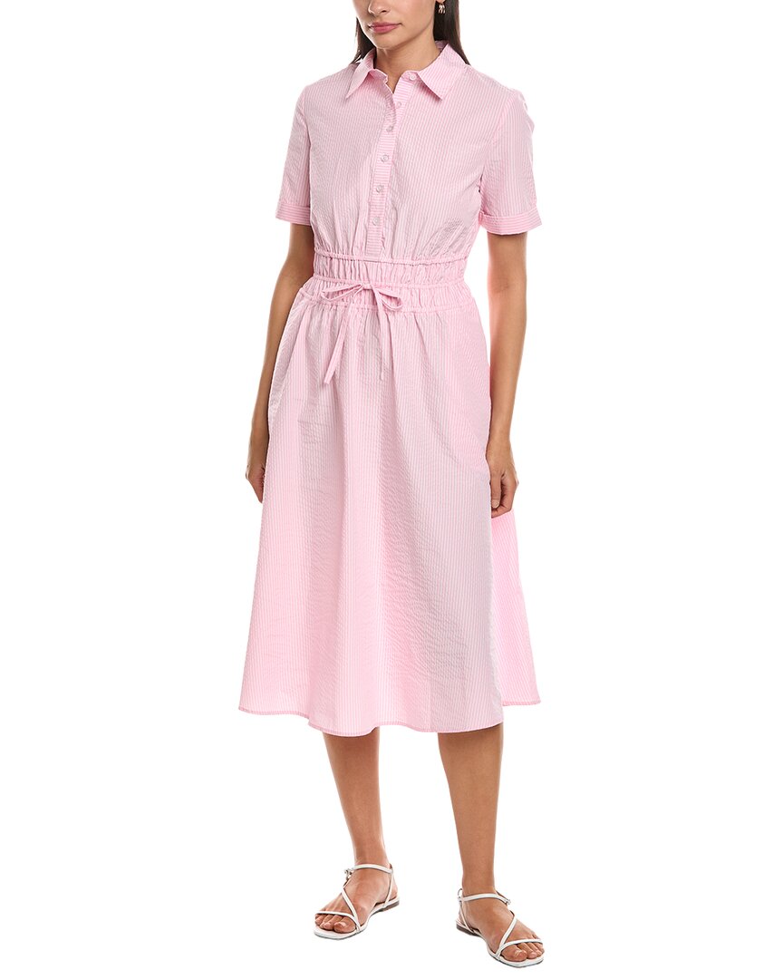 Nanette Nanette Lepore Mini Dress