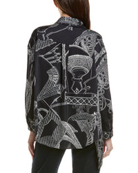 Beulah Long Sleeve Blouse