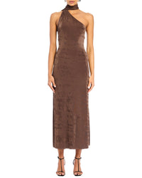 Seroya Tre Midi Dress