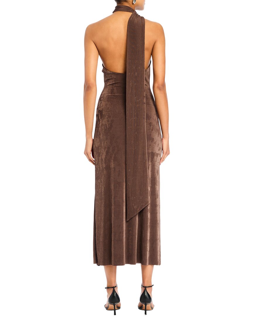 Seroya Tre Midi Dress