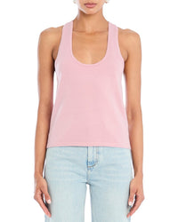 Seroya Ariana Wool-Blend Top