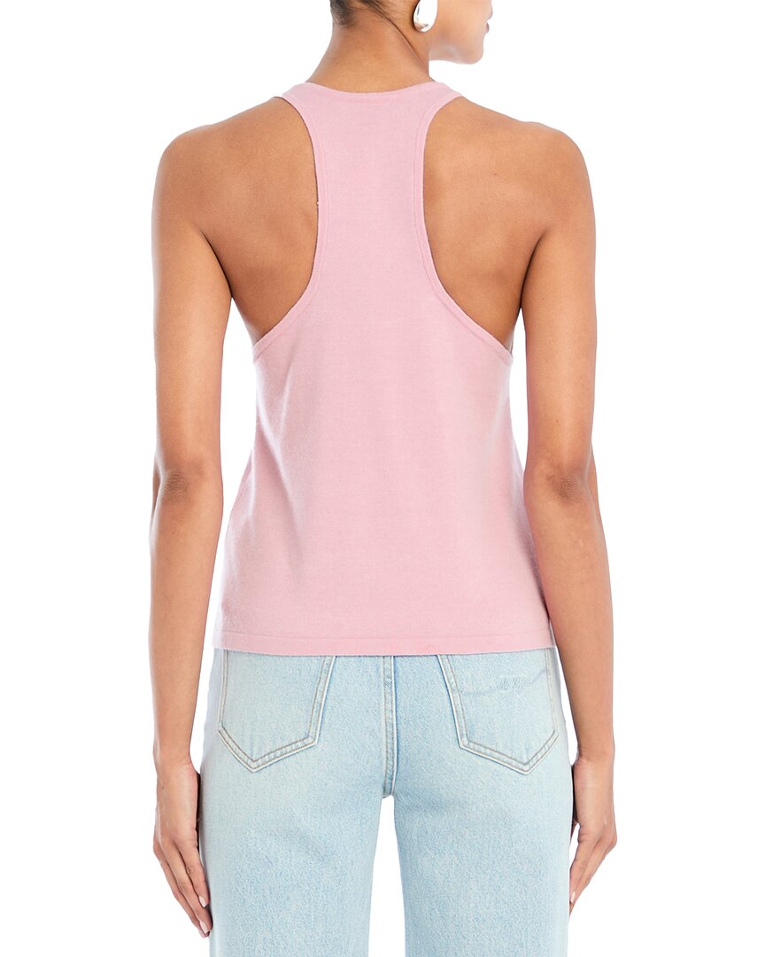 Seroya Ariana Wool-Blend Top
